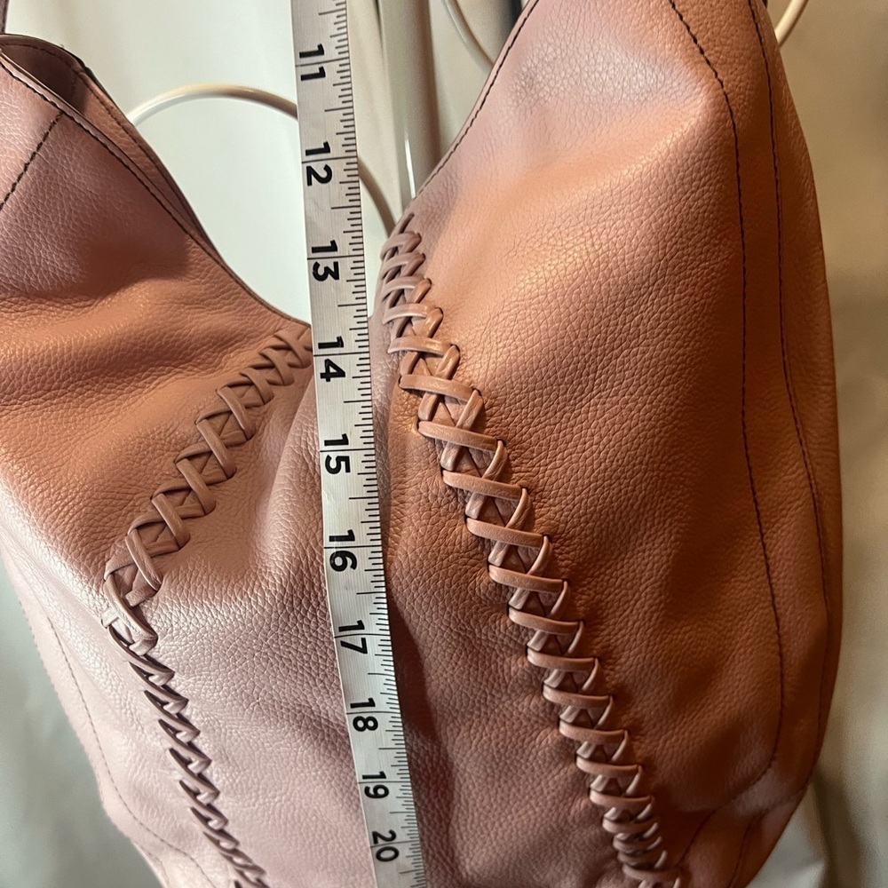 orYANy bag large Hobo Bag, Rose - Picture 5 of 14